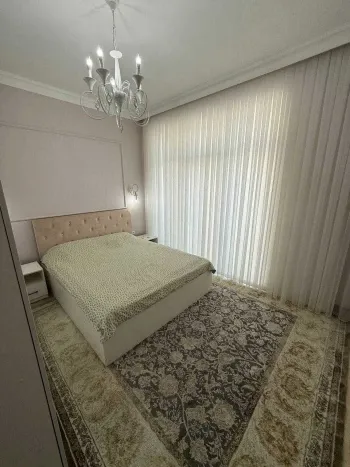 86 м², 3-комн. квартира, 7/8-1