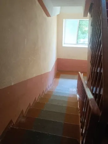 42 m², 1-xonali kvartira, 3/4-2