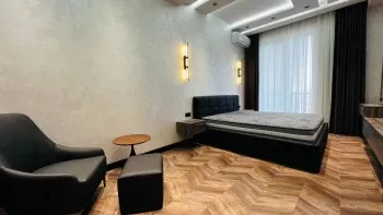 72 м², 2-комн. квартира, 7/9-2