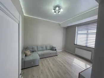 53 м², 2-комн. квартира, 4/9-3