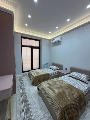 114 м², 4-комн. квартира, 5/9-2