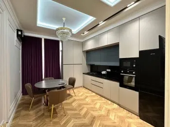 118 m², 3-xonali kvartira, 5/9-2