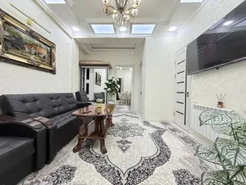53 м², 1-комн. квартира, 4/10-0