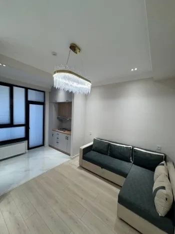 30 m², 1-xonali kvartira, 14/14-1