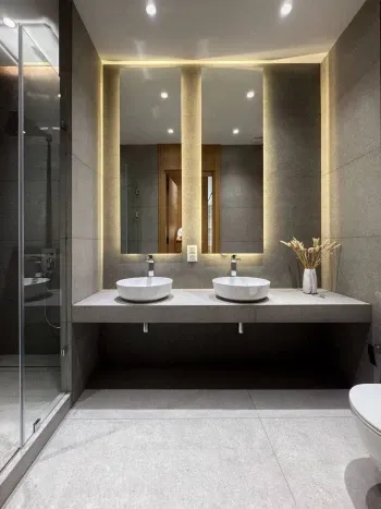 88 м², 4-комн. квартира, 3/14-3