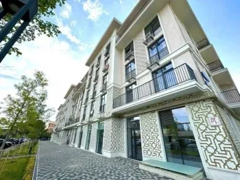 115 м², 3-комн. квартира, 5/6-3