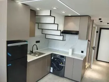 40 м², 2-комн. квартира, 17/17-3