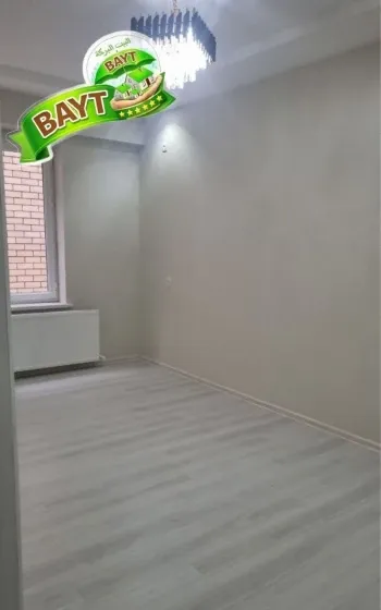54 м², 2-комн. квартира, 1/2-0