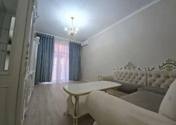 65 м², 3-комн. квартира, 2/9-1