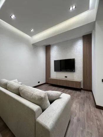 60 м², 2-комн. квартира, 6/9-0