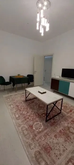 47 м², 2-комн. квартира, 2/9-1