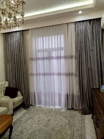 180 m², 4-xonali kvartira, 3/8-2