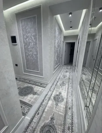 87 м², 3-комн. квартира, 12/13-2