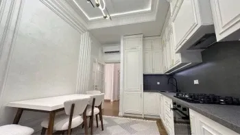 74 м², 3-комн. квартира, 5/10-3