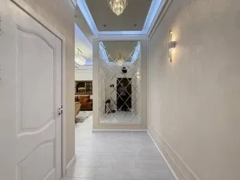 65 м², 3-комн. квартира, 5/9-3
