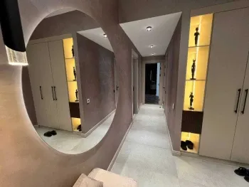 100 м², 3-комн. квартира, 5/25-3