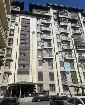 115 м², 4-комн. квартира, 8/9-2