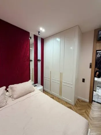 60 м², 2-комн. квартира, 13/14-3