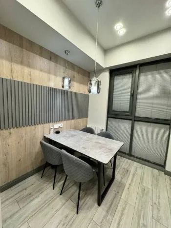 114 м², 3-комн. квартира, 3/25-2