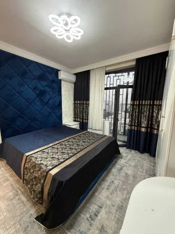 160 m², ko'p xonali kvartira, 9/10-2