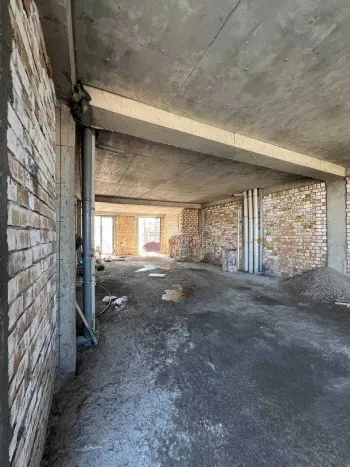 80 м², 3-комн. квартира, 2/10-1