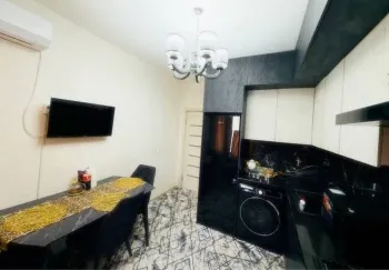 50 м², 2-комн. квартира, 9/9-1