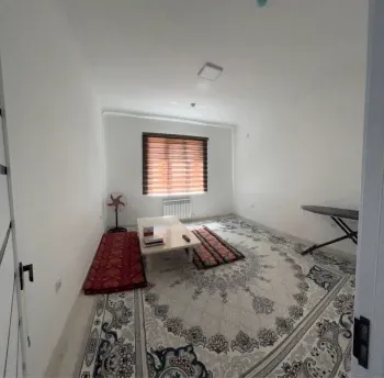60 m², 2-xonali kvartira, 16/16-1