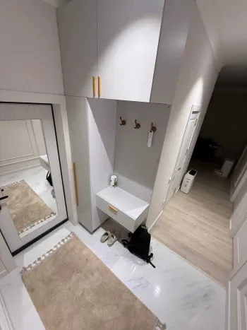60 м², 3-комн. квартира, 14/14-1