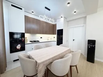 84 m², 3-xonali kvartira, 5/15-2