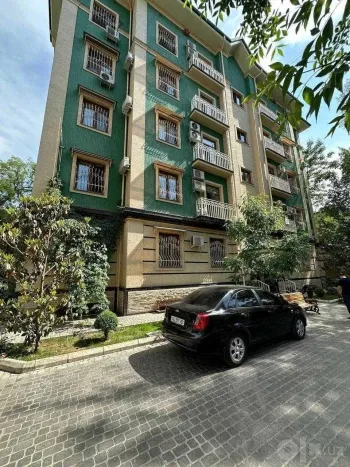 74 м², 3-комн. квартира, 2/5-0