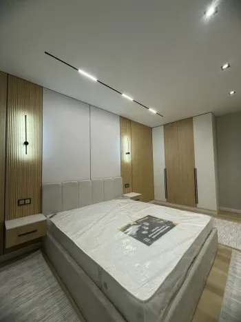 55 м², 2-комн. квартира, 4/9-3