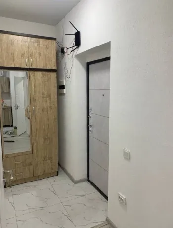 32 м², 1-комн. квартира, 2/9-2