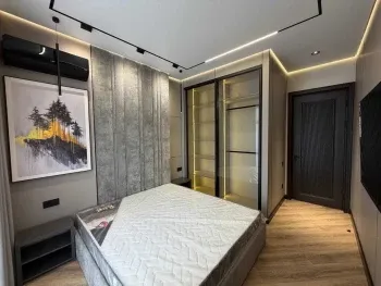 50 м², 2-комн. квартира, 11/12-1