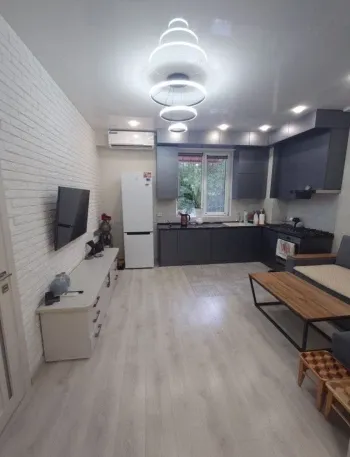 40 м², 2-комн. квартира, 2/9-0