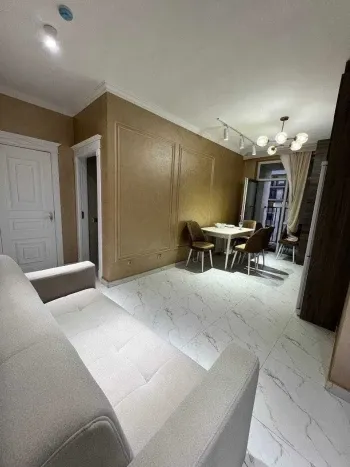 46 м², 2-комн. квартира, 7/12-2