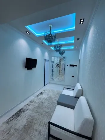 52 м², 2-комн. квартира, 8/12-3