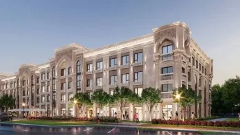 45 м², 1-комн. квартира, 2/4-0