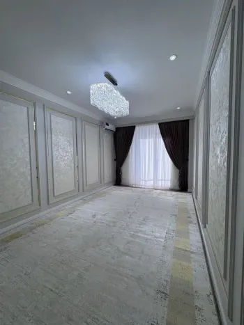 65 m², 2-xonali kvartira, 12/16-0