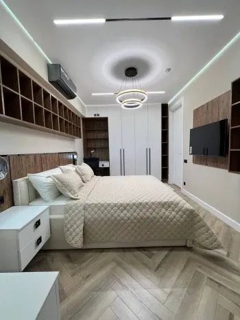 52 м², 2-комн. квартира, 15/27-3