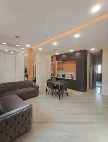 53 м², 2-комн. квартира, 9/10-1