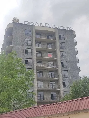60 m², 2-xonali kvartira, 7/9-1