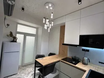 48 m², 2-xonali kvartira, 2/9-3