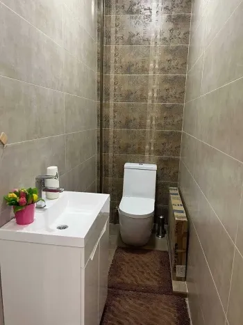 83 м², 3-комн. квартира, 8/9-1