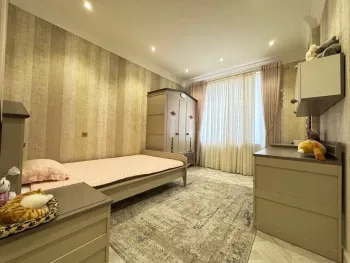 120 м², 4-комн. квартира, 9/12-2