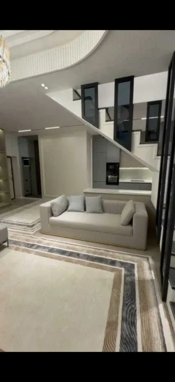 104 m², 4-xonali kvartira, 1/9-1