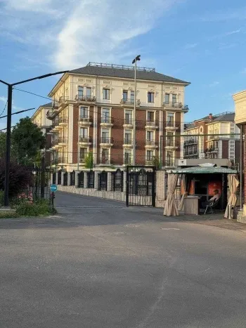 110 м², 3-комн. квартира, 3/5-3