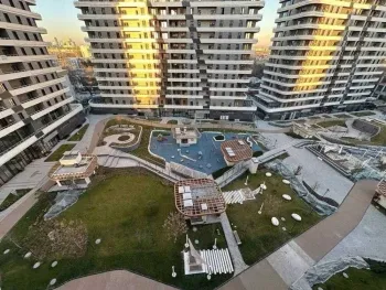 65 м², 2-комн. квартира, 7/14-3