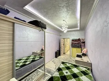 69 м², 3-комн. квартира, 6/10-3