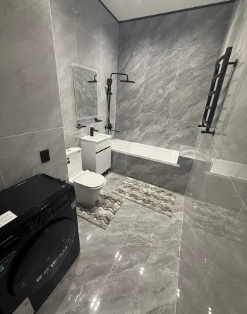 50 м², 2-комн. квартира, 6/18-2