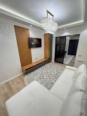 74 м², 3-комн. квартира, 7/12-3